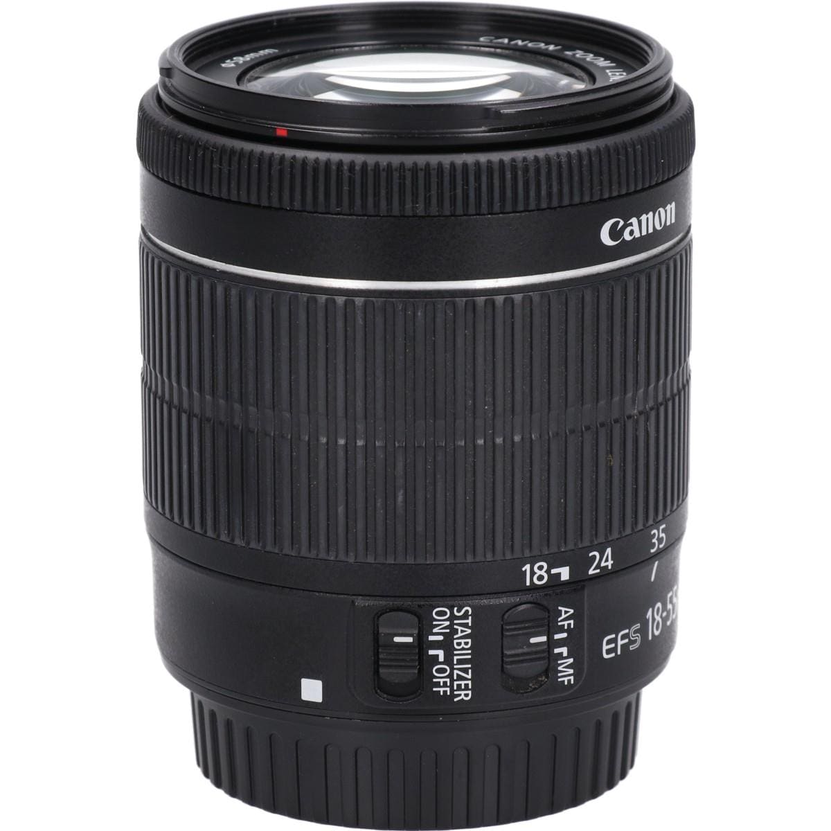 EF-S18-55mm F3.5-5.6IS STM