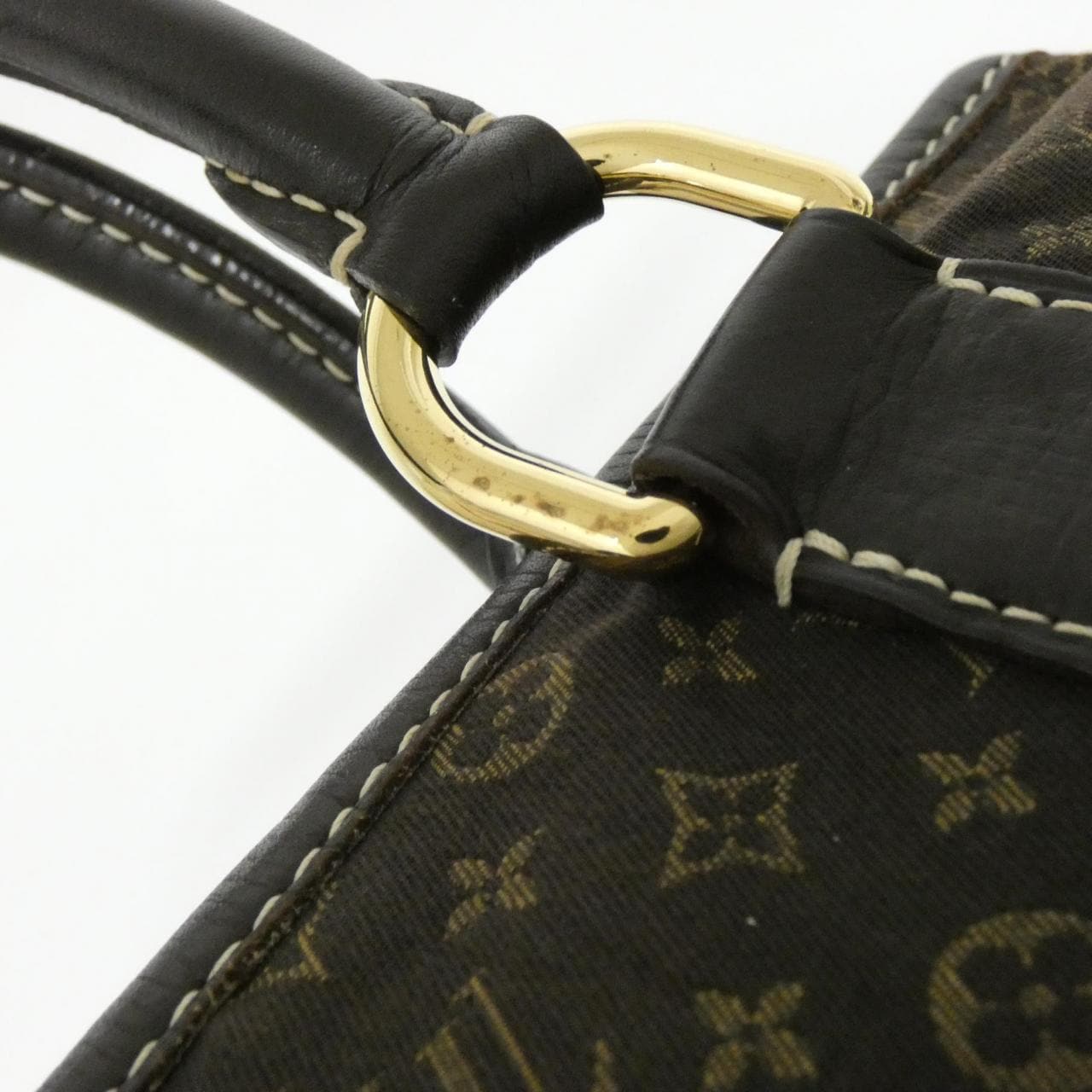 ルイヴィトン モノグラム イディール エレジー M56696 ショルダーバッグ