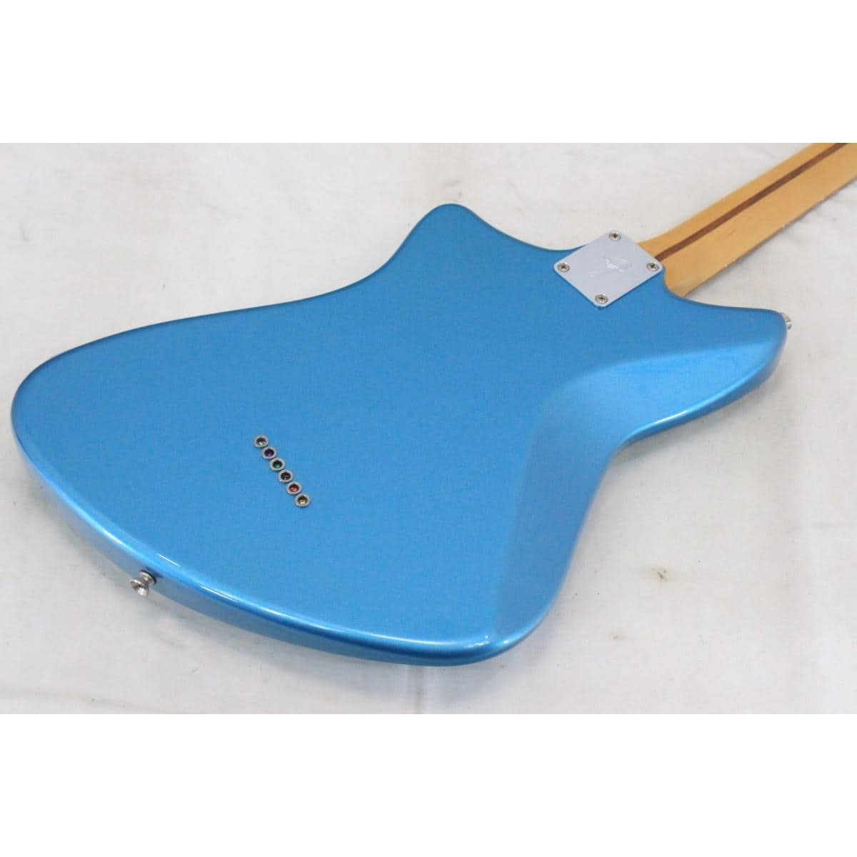 FENDER  ALTERNATE REALITY METEORA