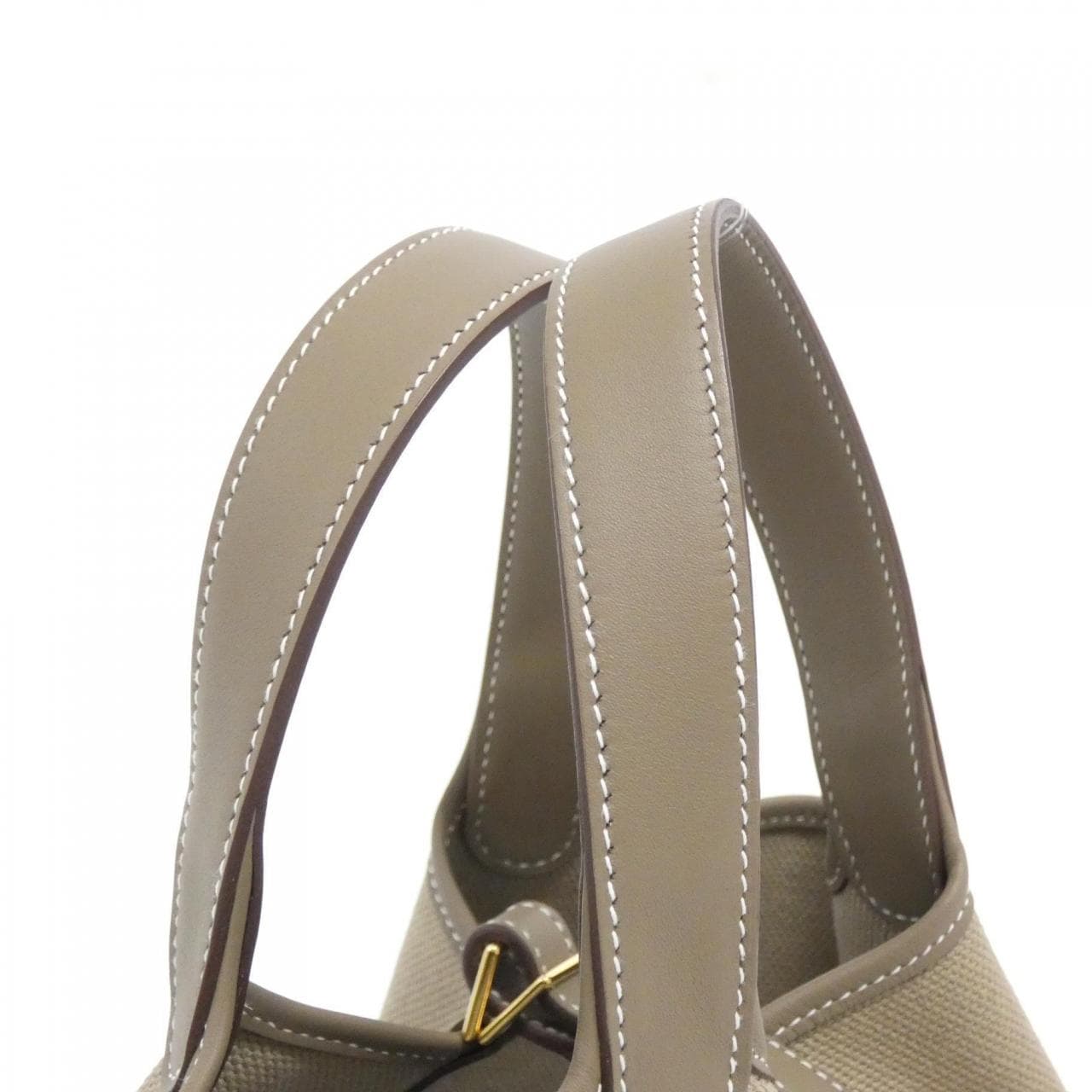 エルメス ピコタン ロック ポケット PM 083189CC バッグ