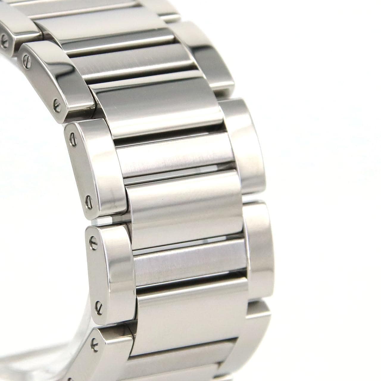 カルティエ タンクマストXL WSTA0053 SS 自動巻