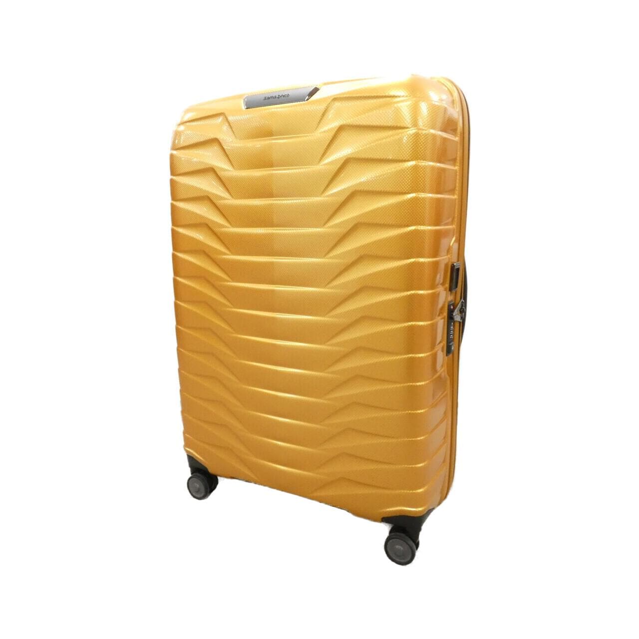 【新品】サムソナイト PROXIS スピナー 81 125L 126043 キャリーバッグ