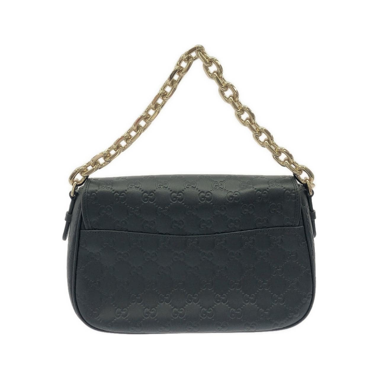 グッチ GG EMBLEM 848882 AAFDV ショルダーバッグ
