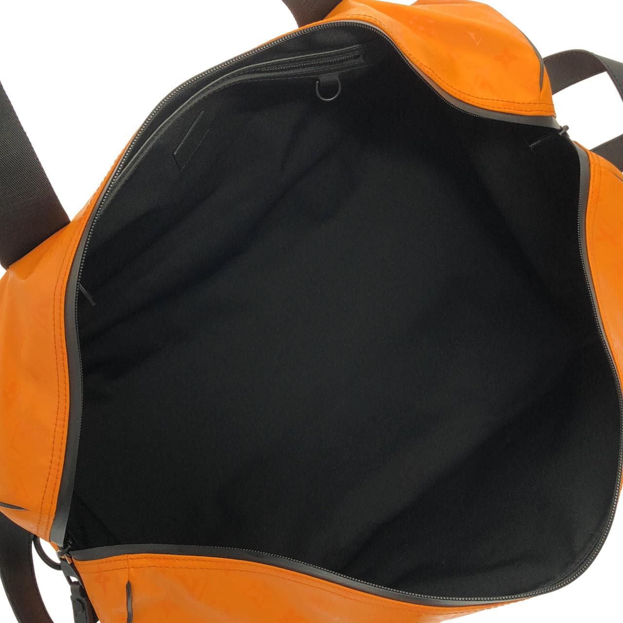 ルイヴィトン モノグラム ストーム(LV SKI) キーポルスポーツ 55cm M12724 ボストンバッグ
