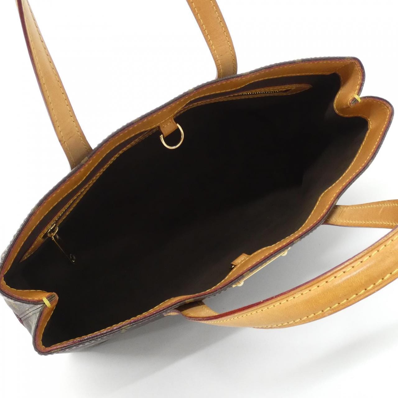 ルイヴィトン モノグラム ウィルシャー PM M40595 バッグ