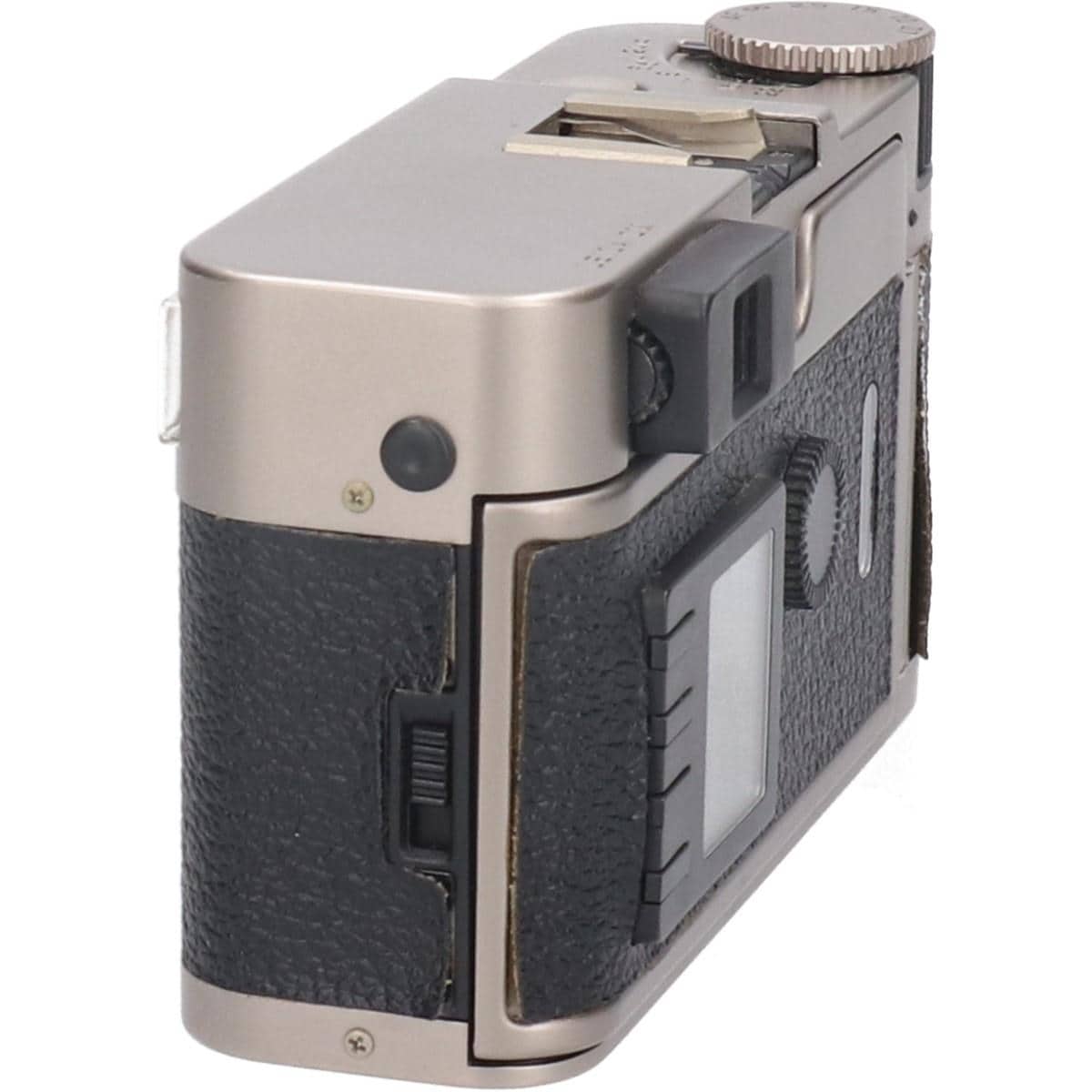 ＬＥＩＣＡ　ＣＭ　ＣＭ