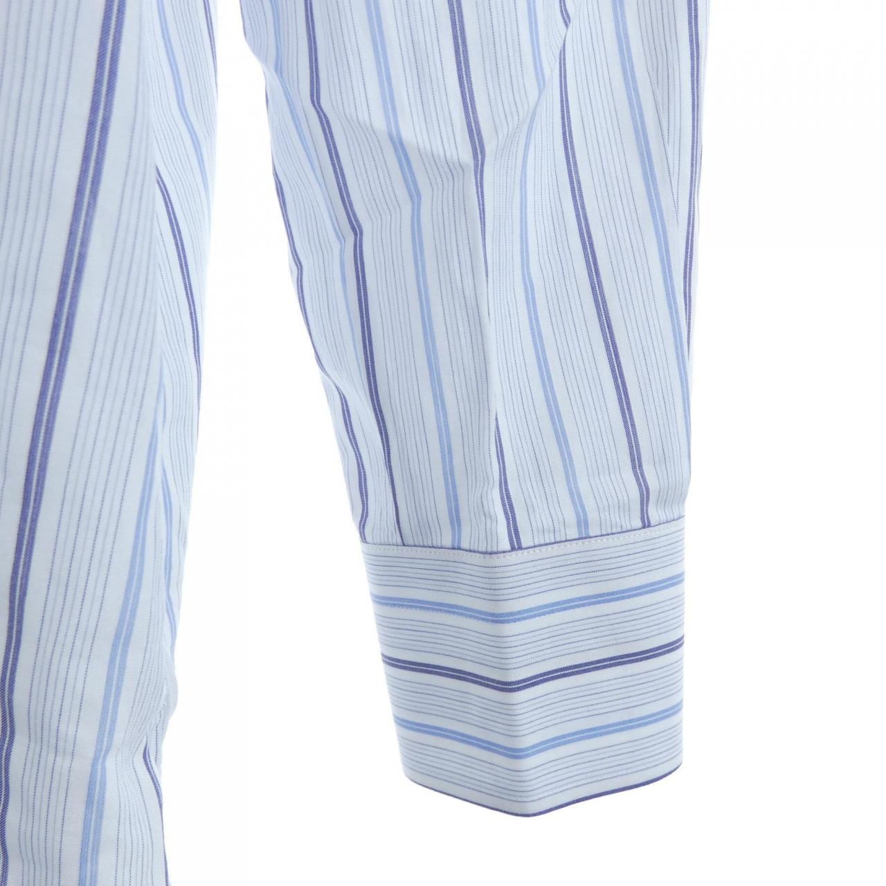 エルメネジルドゼニア Ermenegildo Zegna シャツ