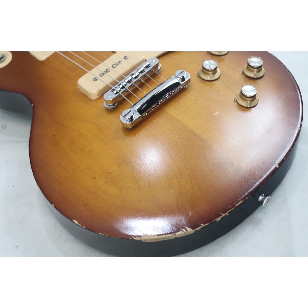 ＧＩＢＳＯＮ　　ＬＰ　ＳＴＵＤＩＯ　６０Ｓ　ＴＲＩＢＵＴＥ　Ｐ９０