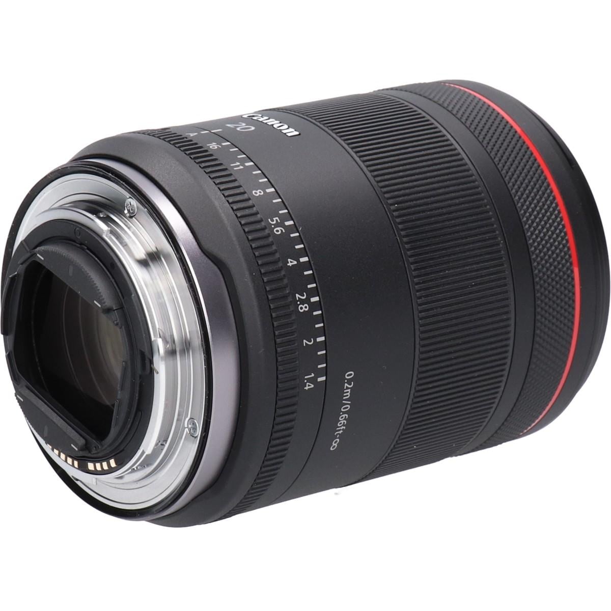 ＲＦ２０ｍｍ　Ｆ１．４Ｌ