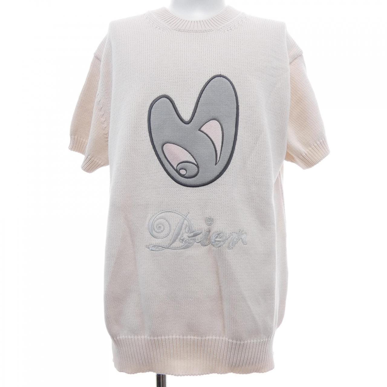 ディオール DIOR ケニーシャーフ KENNY SCHARF 143M656AT294 ニット