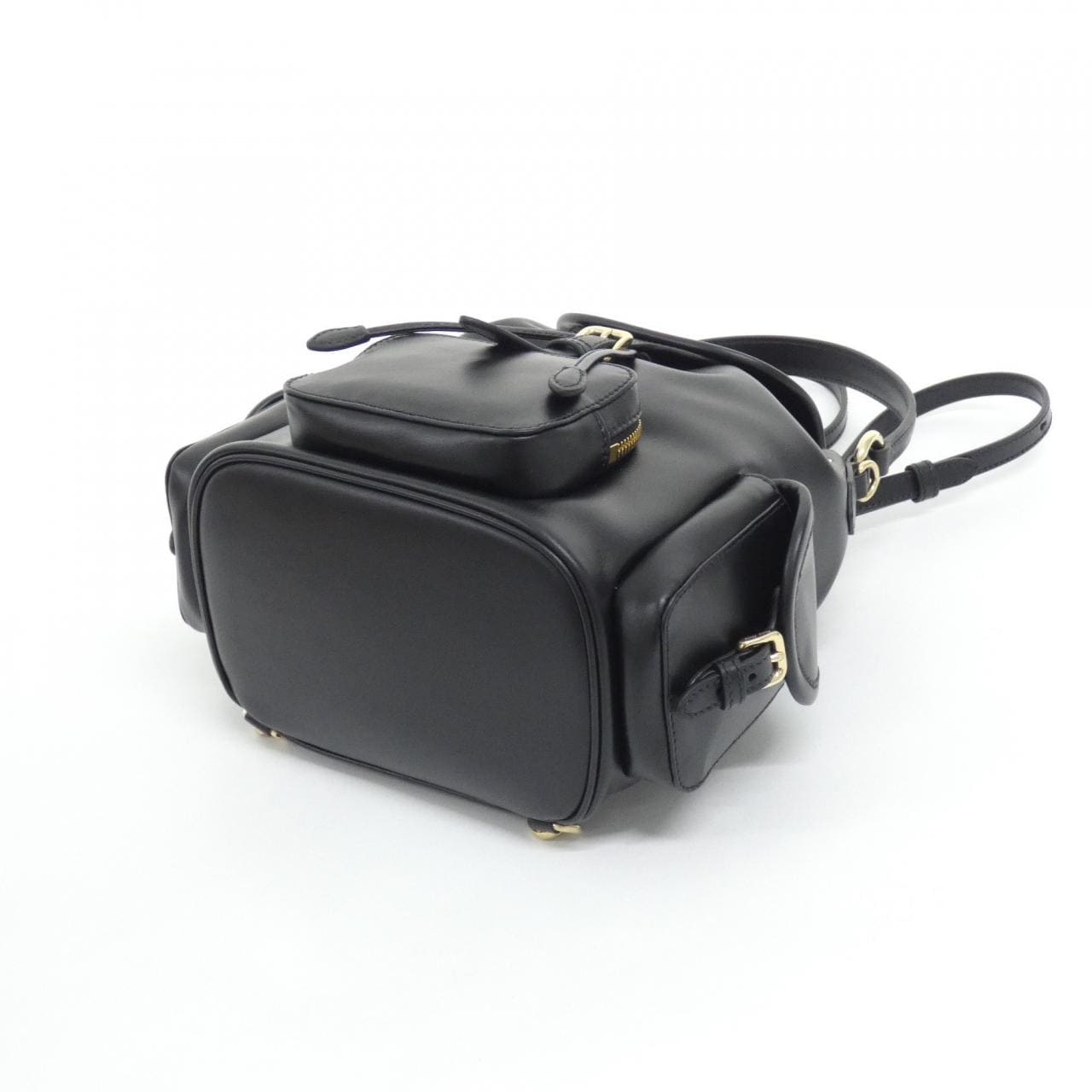 【新品】ミュウミュウ 5BZ043 リュックサック