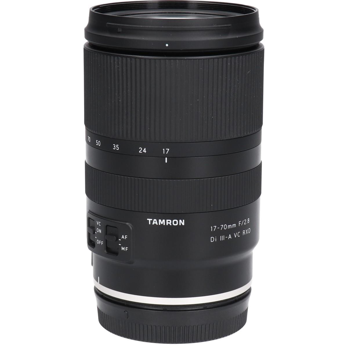 ＲＦ（Ｂ０７０）１７－７０ｍｍ　Ｆ２．８ＤＩⅢ－Ａ