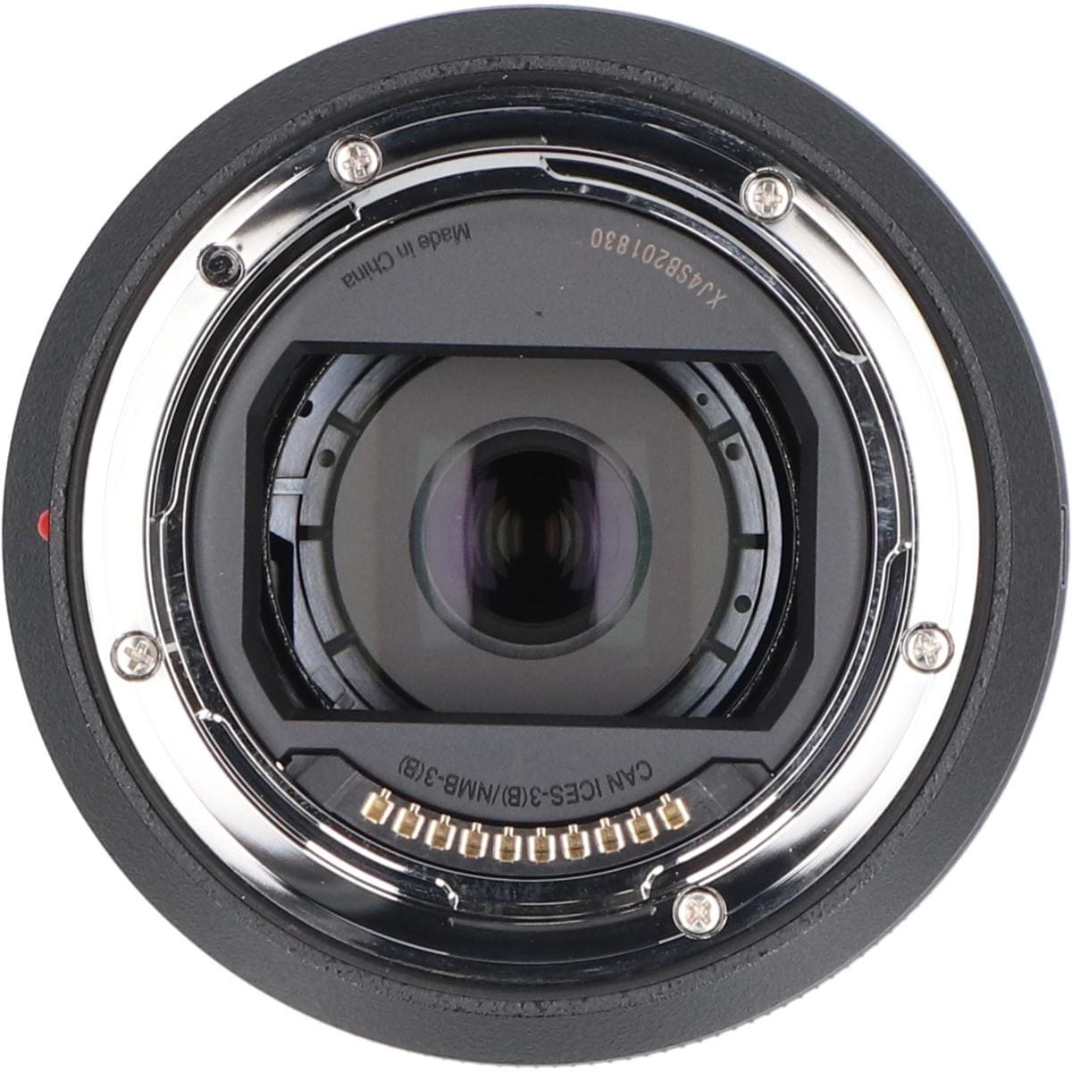 Ｓ２０－６０ｍｍ　Ｆ３．５－５．６（Ｓ－Ｒ２０６０）