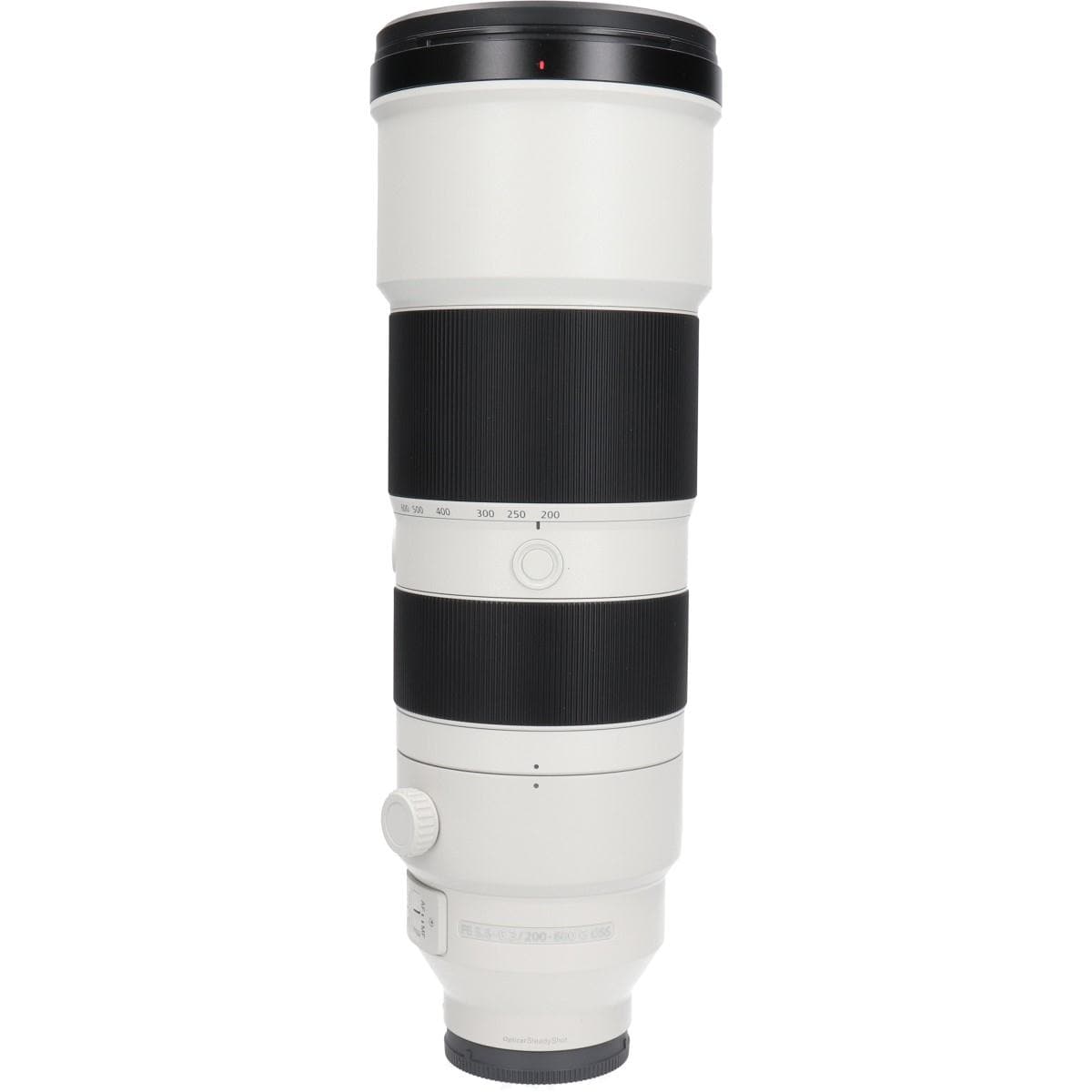ＦＥ２００－６００ｍｍ　Ｆ５．６－６．３Ｇ　ＯＳＳ