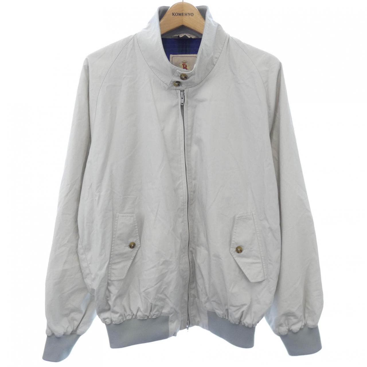 バラクータ BARACUTA ブルゾン