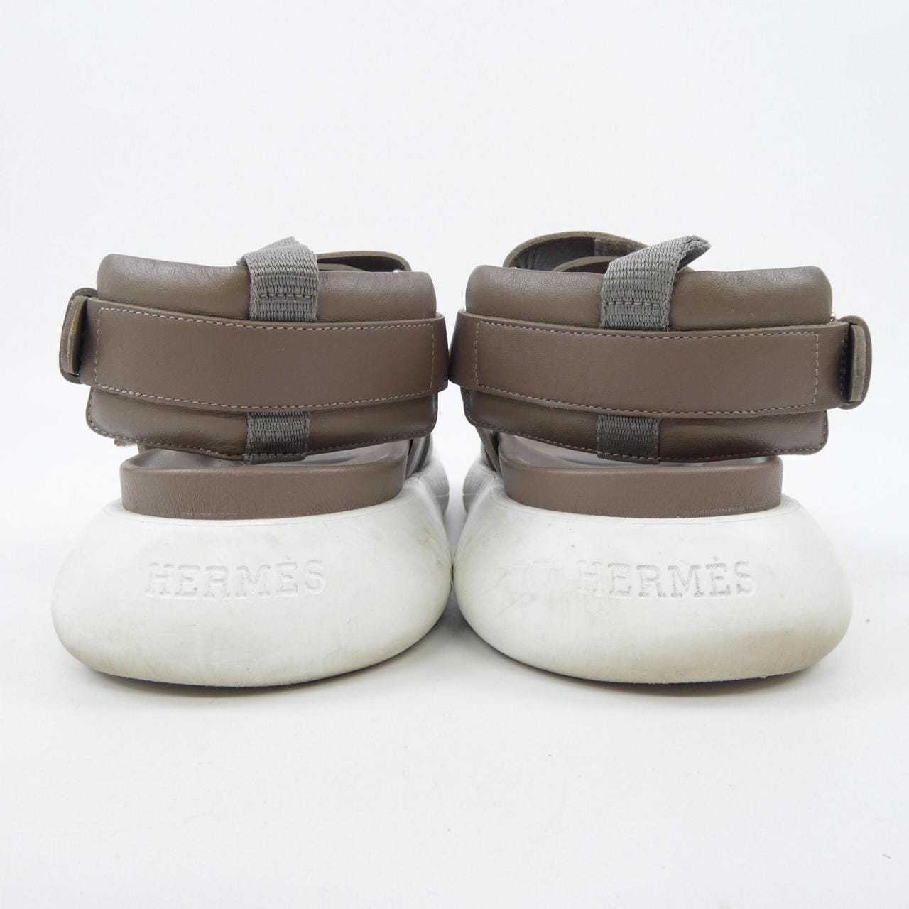 エルメス HERMES サンダル
