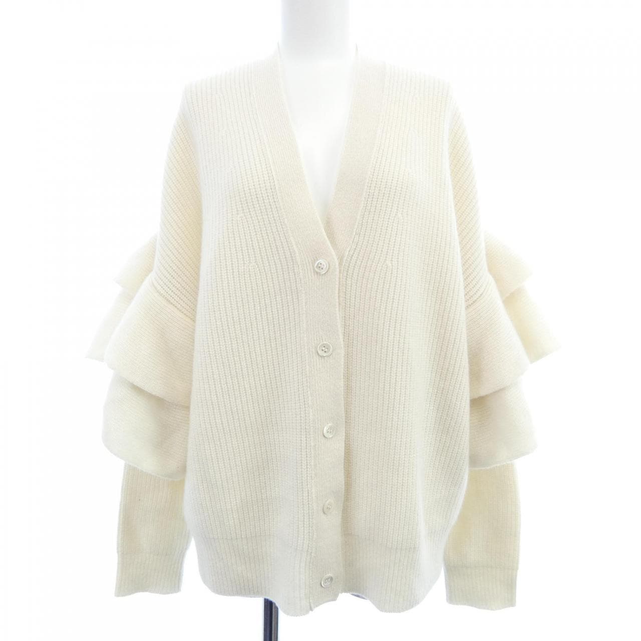 DRAWER 6515-199-0495 Cardigan