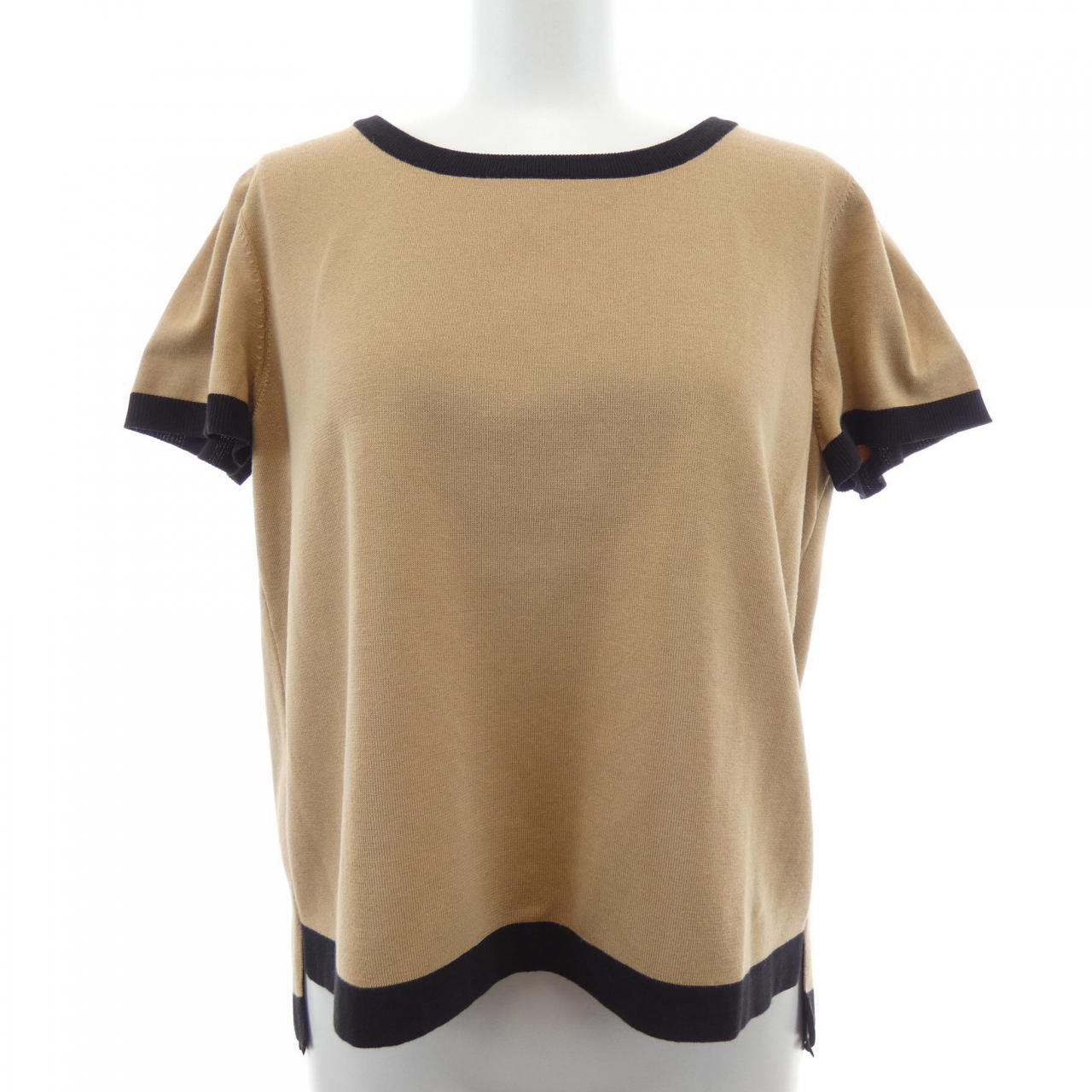 トゥービーシック TO BE CHIC ニット