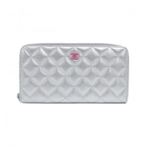 シャネル タイムレスクラシック ライン 50097 財布