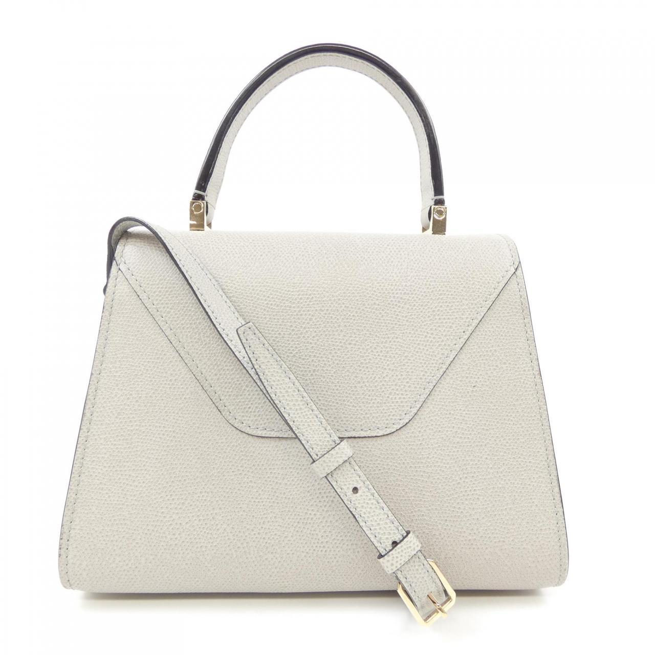 ヴァレクストラ VALEXTRA イジィデ ISIDE WBES0036028LOC99 BAG