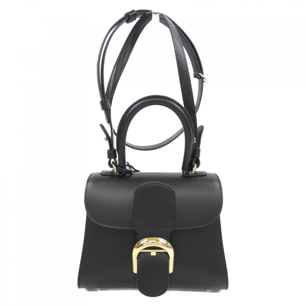 デルボー DELVAUX BRILLANT BAG