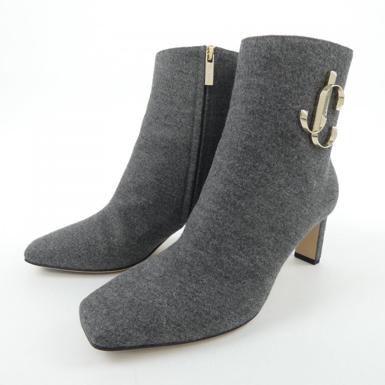 ジミーチュウ JIMMY CHOO ブーツ