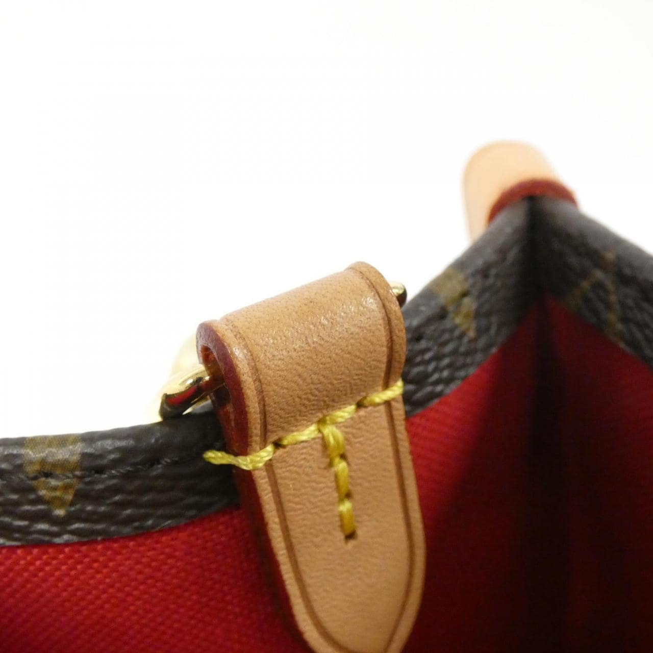 ルイヴィトン モノグラム サック プラ PM M45848 バッグ