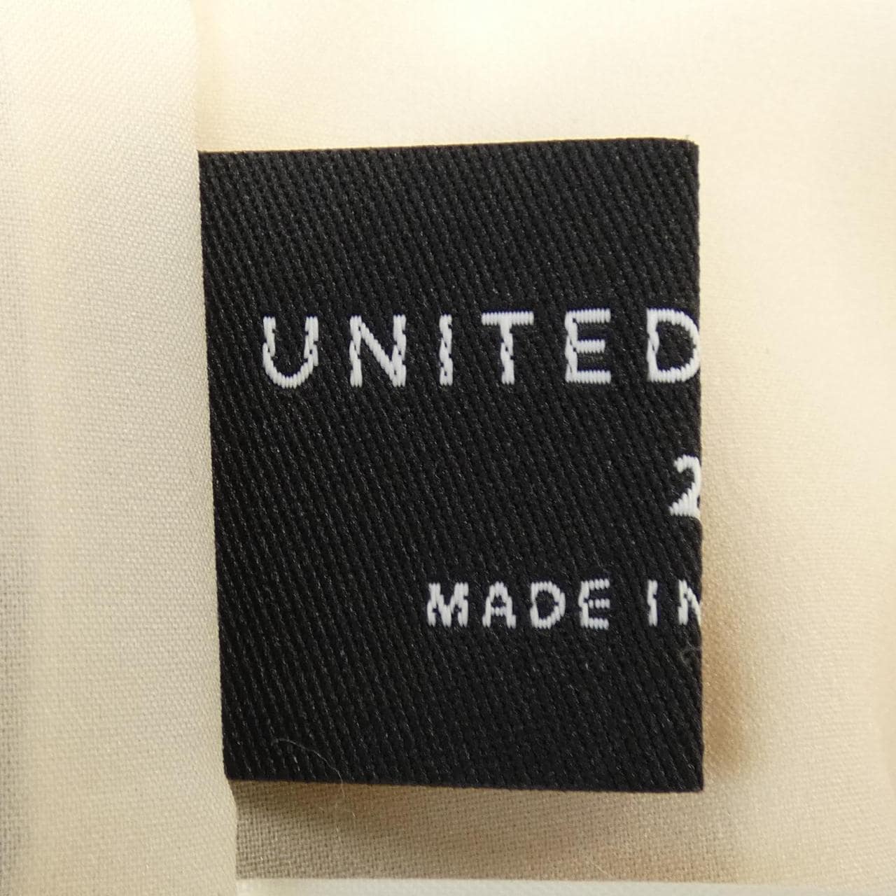 ユナイテッドトウキョウ UNITED TOKYO ワンピース