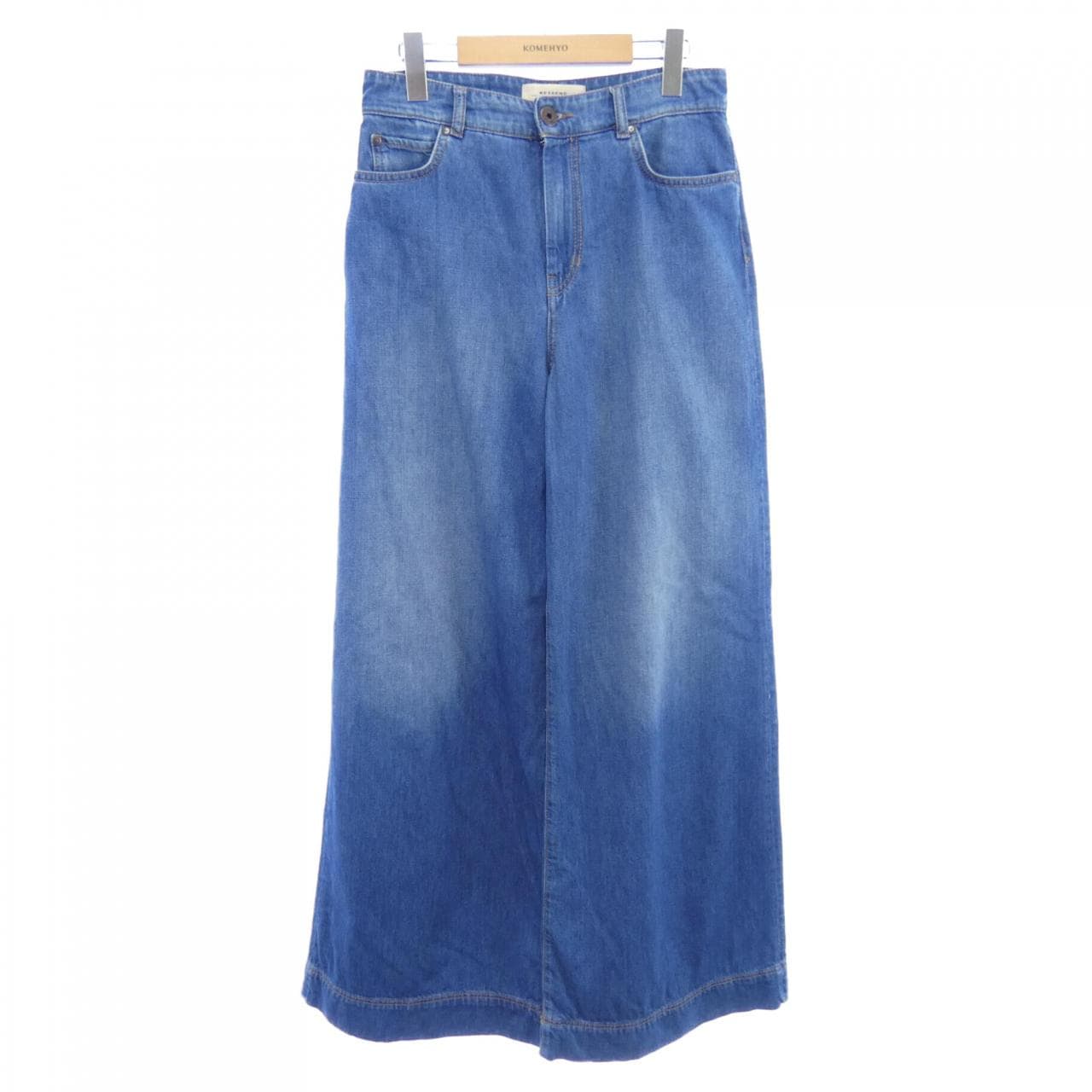 マックスマーラウィークエンド Max Mara weekend ジーンズ