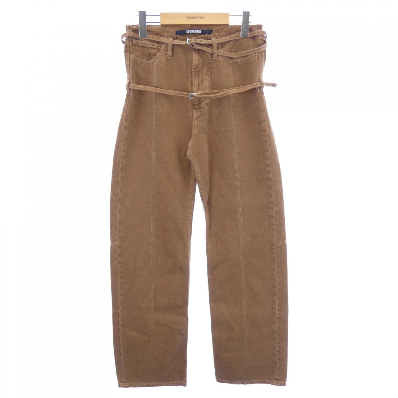 ジャックムー JACQUEMUS ジーンズ