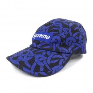 シュプリーム SUPREME CELTIC KNOT CAMP CAP キャップ
