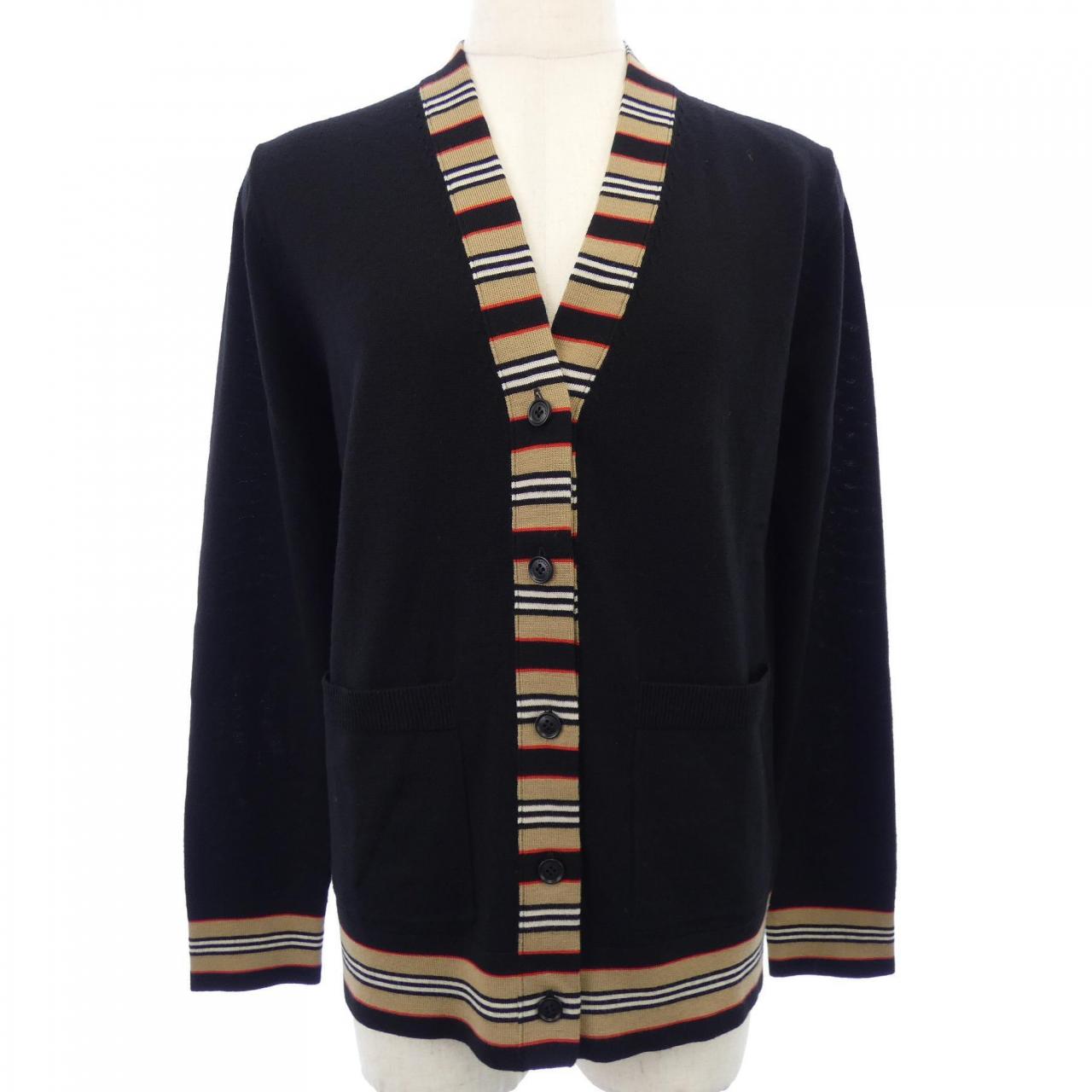 バーバリー BURBERRY 80089531 カーディガン