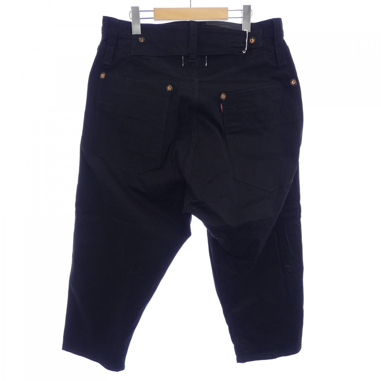 アイジュンヤワタナベ eye JUNYA WATANABE WL-P913 LEVI'S ジーンズ