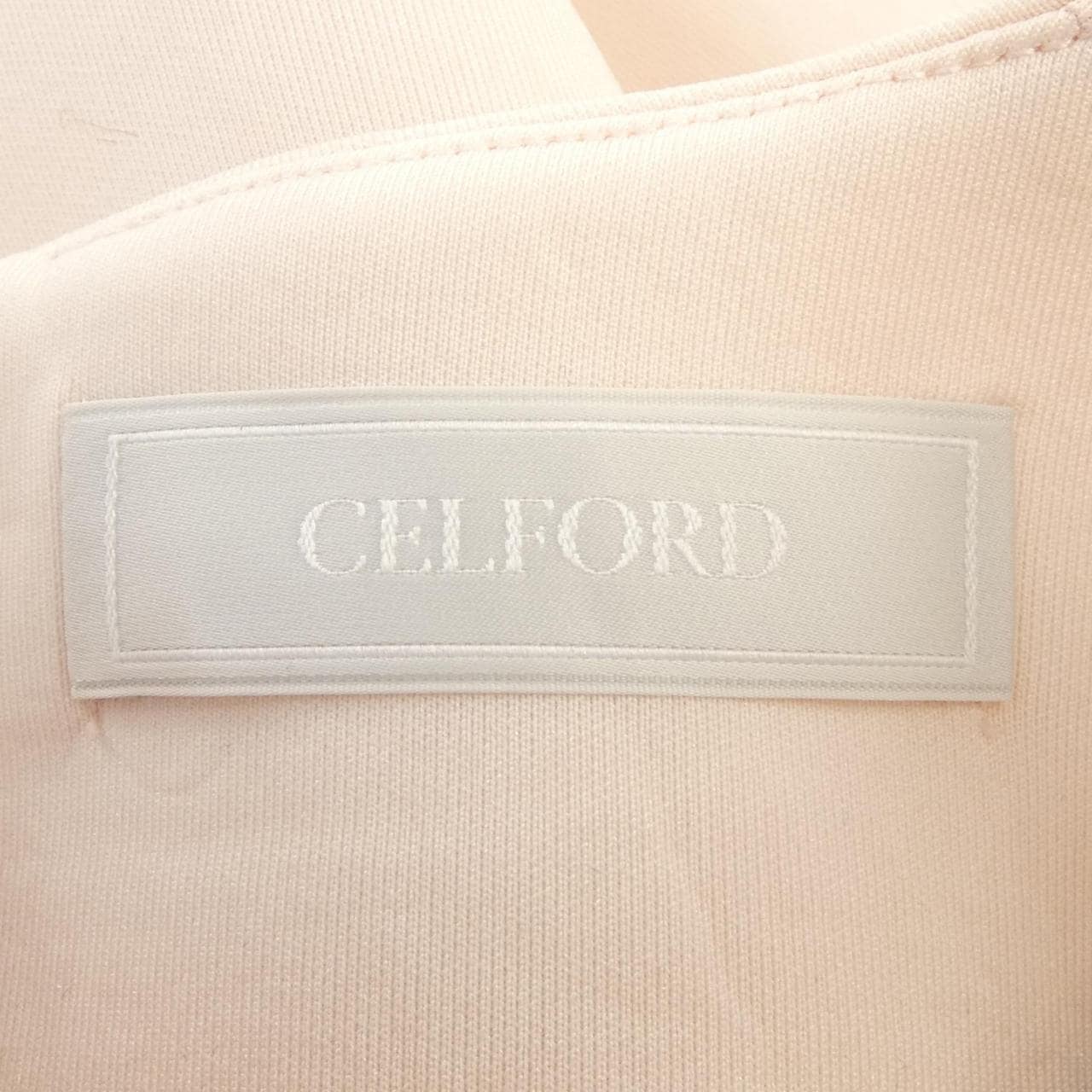 セルフォード CELFORD CWC0221058 ワンピース