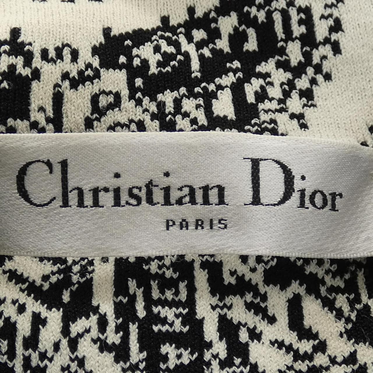 クリスチャンディオール CHRISTIAN DIOR 324V53AM505 ジャケット
