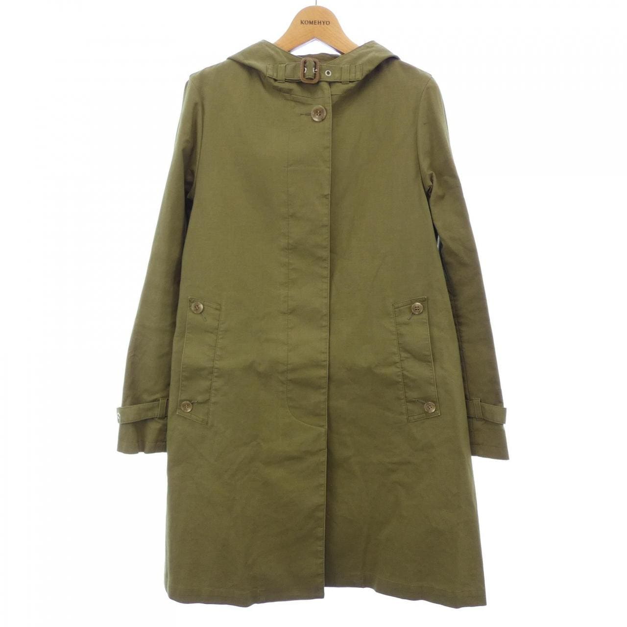 トラディショナルウェザーウェアー Traditionalweather.w コート