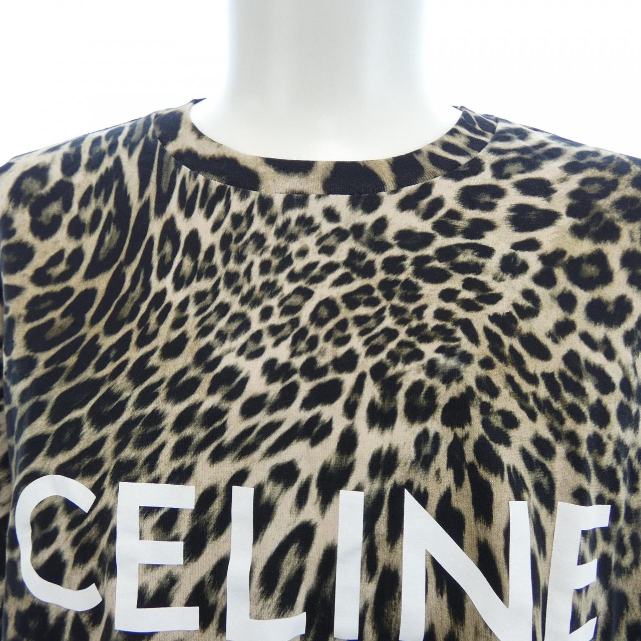 セリーヌ CELINE 2X681311W Tシャツ