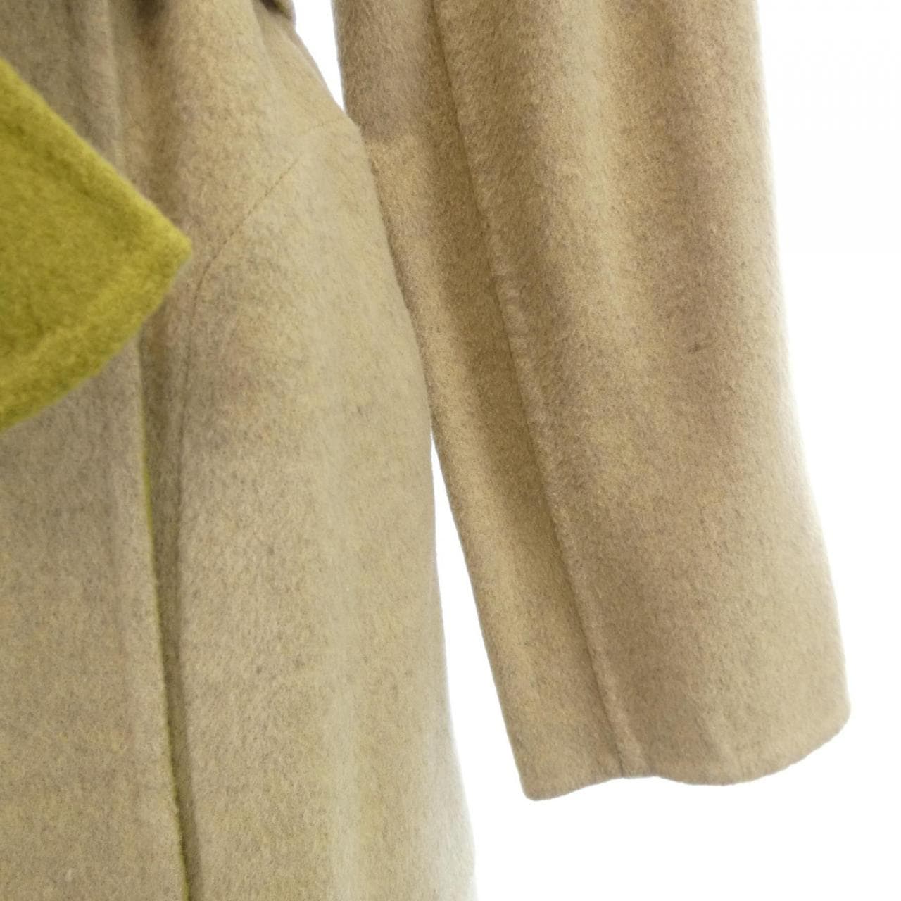 アクアスキュータム Aquascutum コート