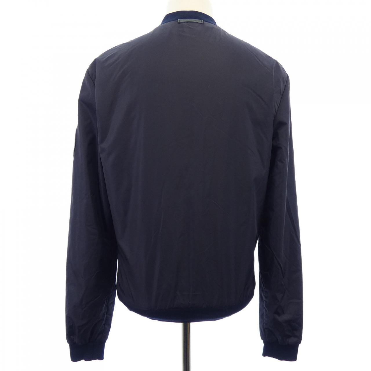 ドルチェアンドガッバーナ DOLCE&GABBANA G9GX1Z G7IYN ブルゾン