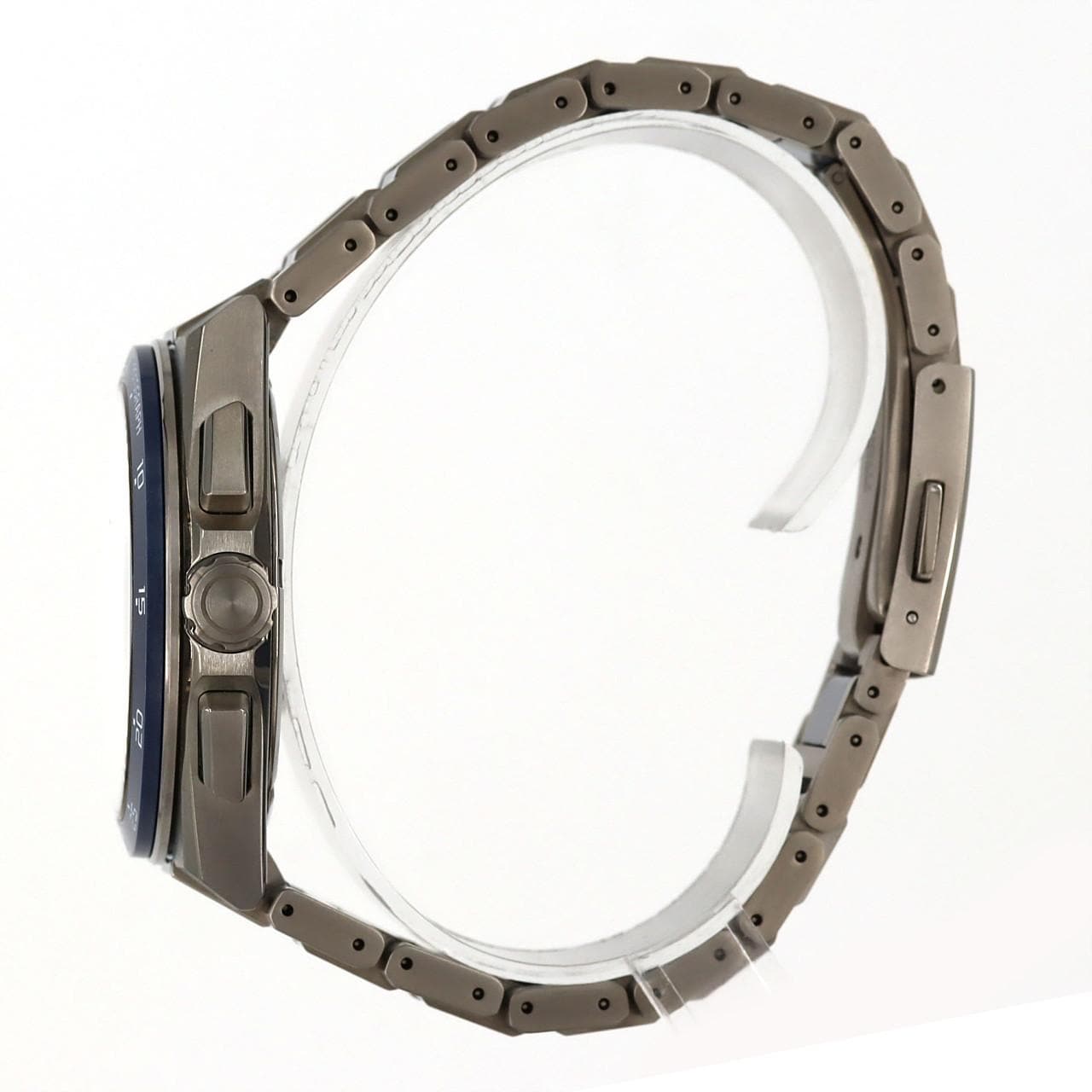 SEIKO Astron GPS 电波表 大谷翔平限量版 5X83-0AF0-1/SBXC165 TI 太阳能石英