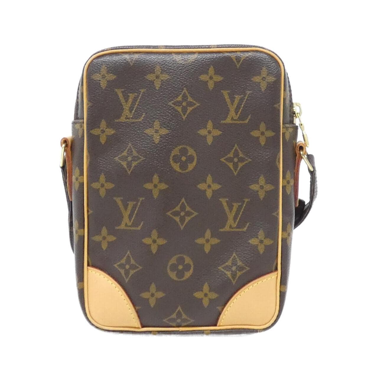 ルイヴィトン モノグラム アマゾン M45236 ショルダーバッグ