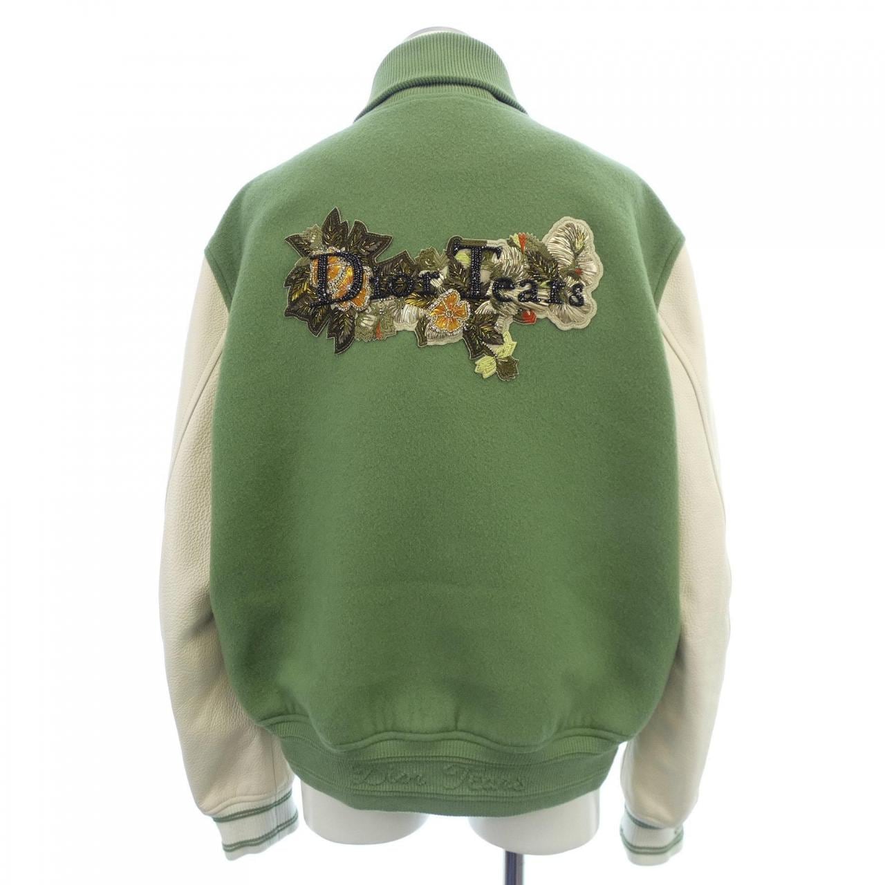 ディオール DIOR 393L418A5817 ブルゾン