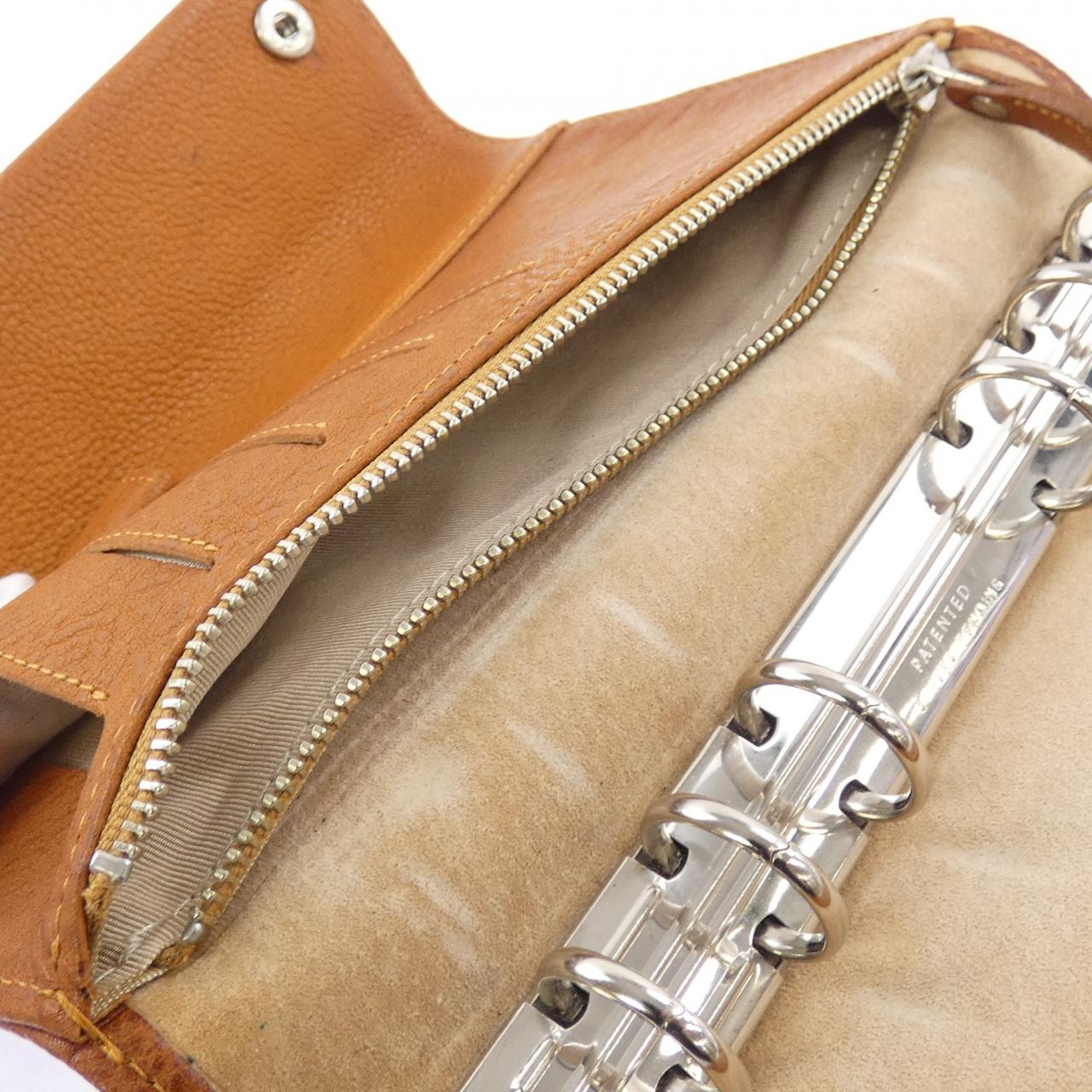 ツチヤカバン 土屋鞄 手帳