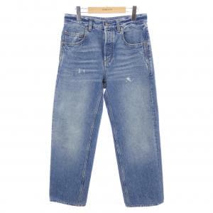 サンローラン SAINT LAURENT 757276 Y04PH ジーンズ