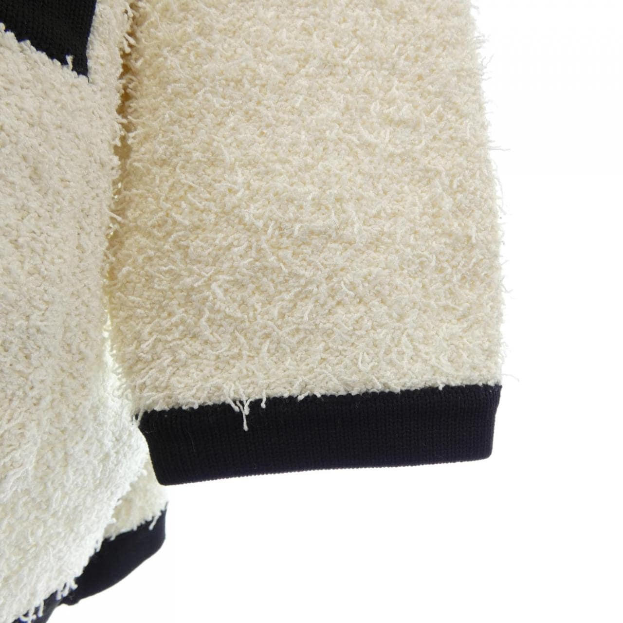 多臂提花ADORE 531-3270713開襟衫