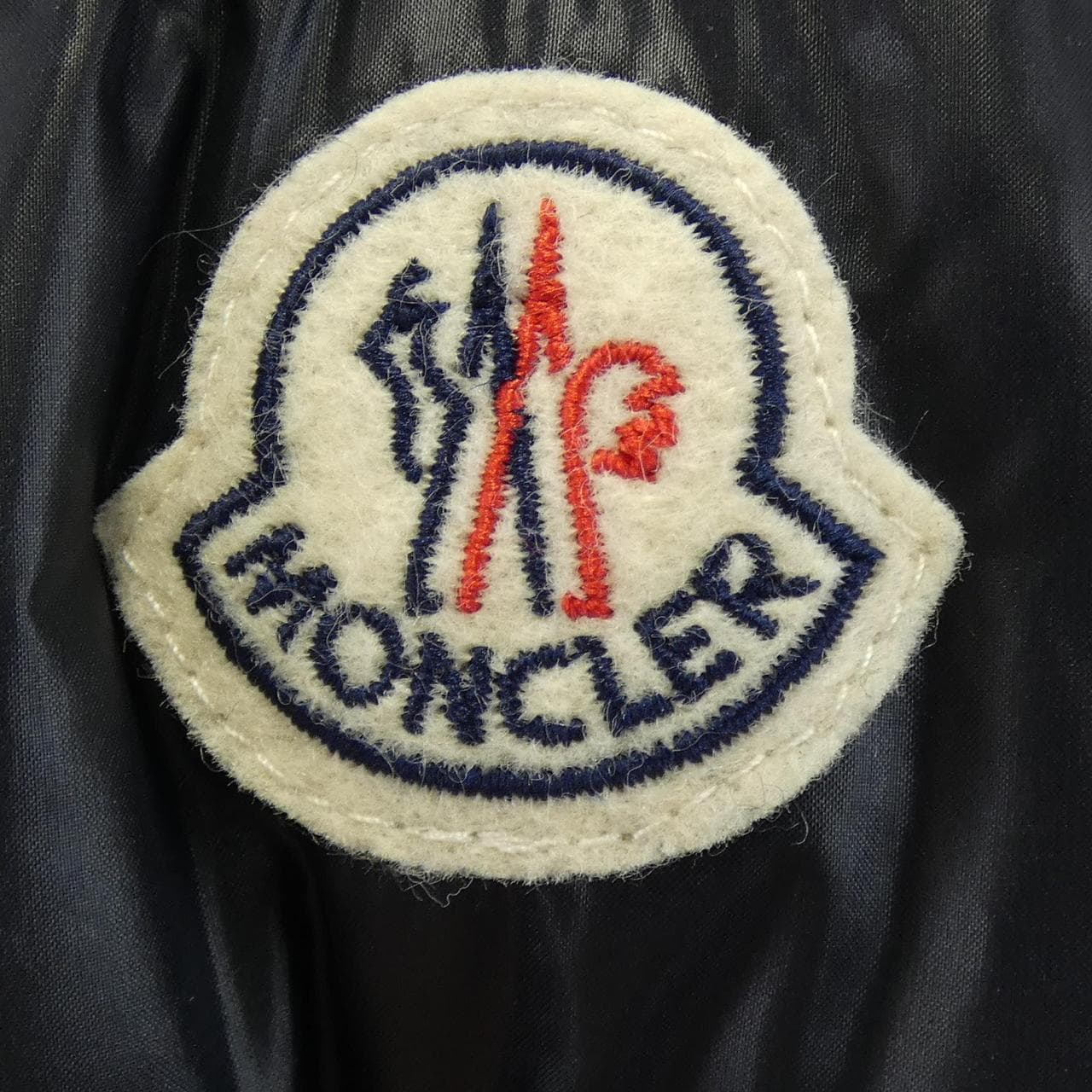 モンクレール MONCLER SUYEN ダウンコート