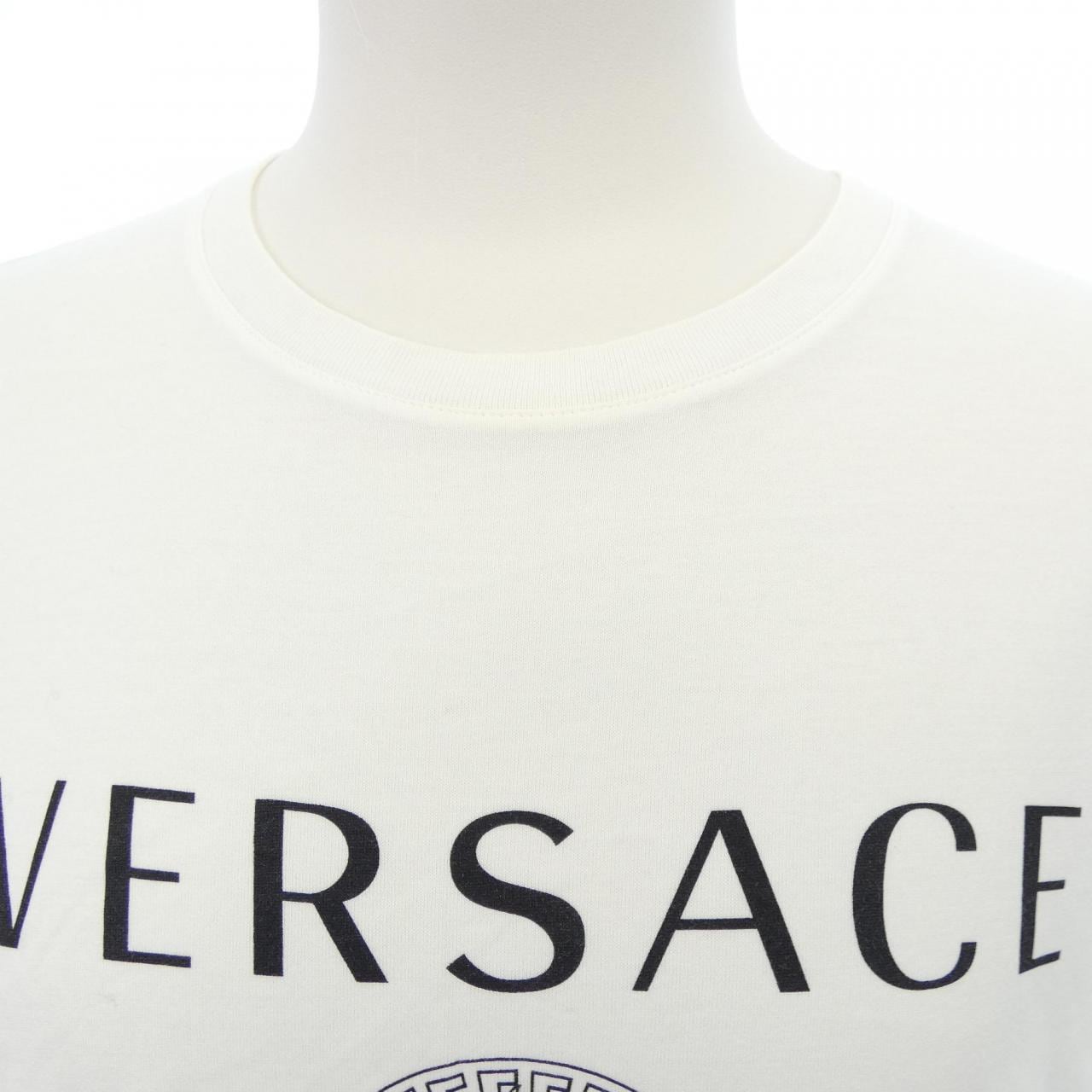 ヴェルサーチェ VERSACE A83159 Tシャツ
