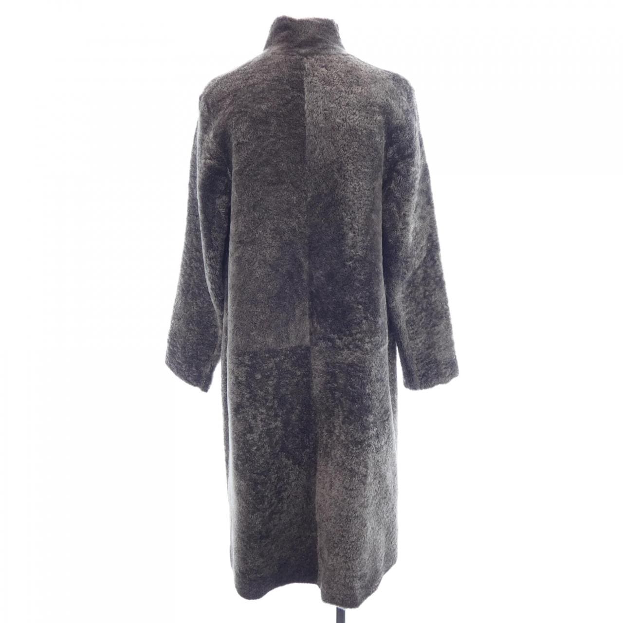 カールドノヒュー KARL DONOGHUE ムートンコート