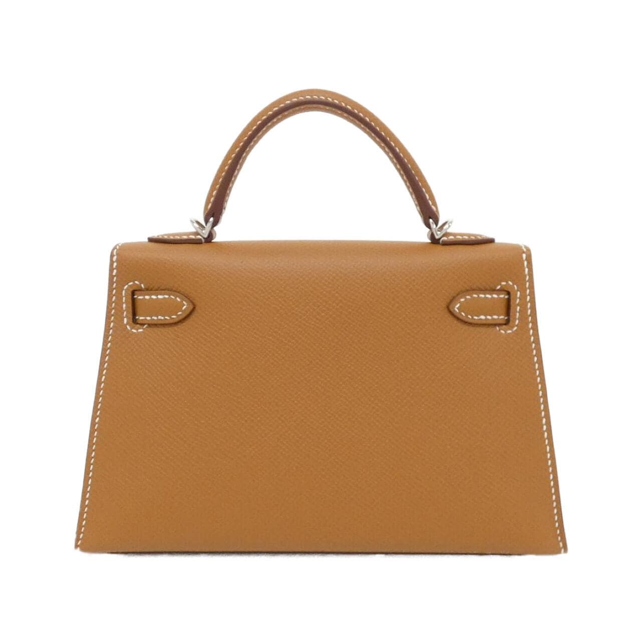 エルメス ミニケリー2 MINI 071302CK バッグ