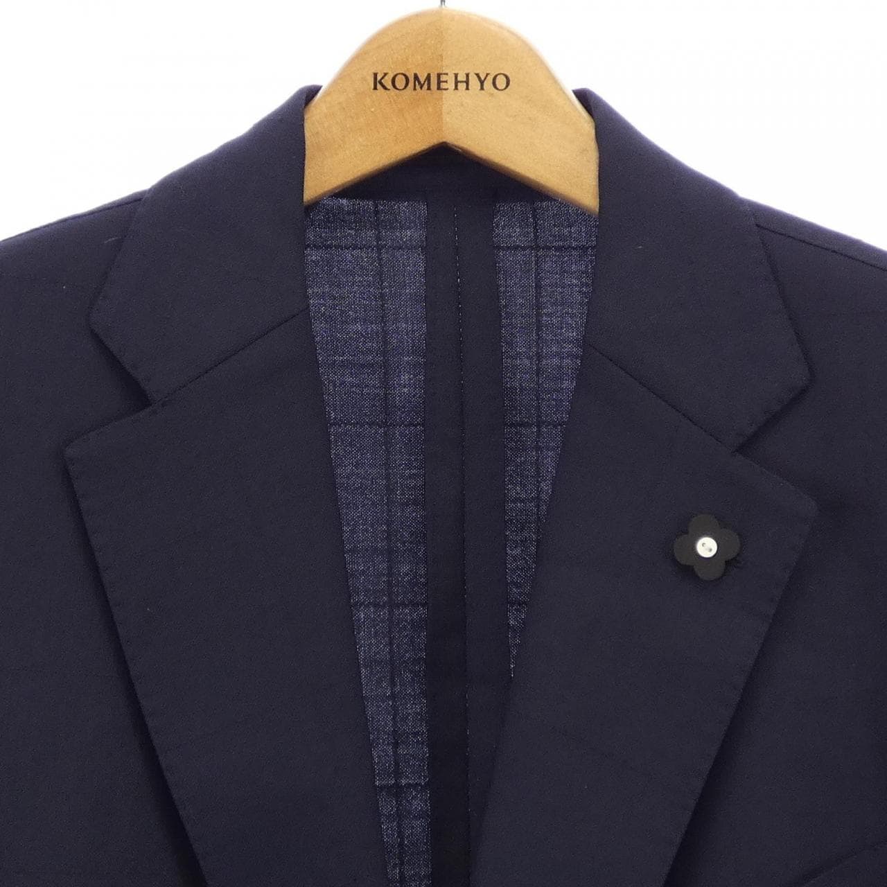 ラルディーニ LARDINI スーツ